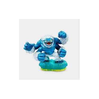 Imagem de Skylanders Spyros Adventure LOOSE Mini Figure Slam Bam Includes Card Online Code