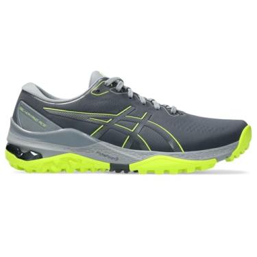 Imagem de ASICS Tênis de golfe masculino Gel-Kayano ACE 2, Cinza/Metropolis, 41 BR