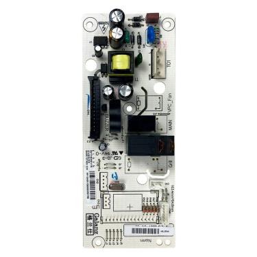Imagem de Placa Microondas 20l Cm020bfana Cma20bb Consul único
