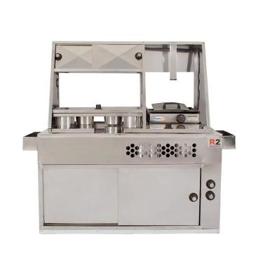 Imagem de Kit Hot Dog E Lanche R2 Para Towner E Fiorino R0088