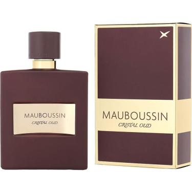 Imagem de Perfume Feminino Mauboussin Cristal Oud Eau De Parfum Spray 100 ml