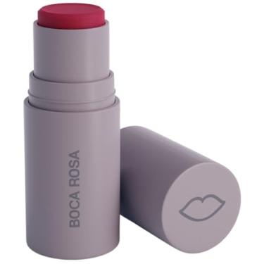 Imagem de BLUSH STICK COR JAMPA 5G BOCA ROSA