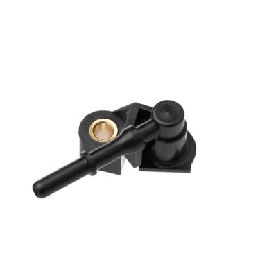 Imagem de Junção Suporte Do Bico Injetor Condor Ybr Factor 125 I 2017/2018 - Ybr 125 Ed Blue Flex 2019/ - Ybr Factor 150 2016/ - Fazer 150 2014/ - Xtz 150 Crosser 2016/