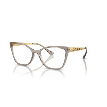 Imagem de Armação para Óculos Vogue Eyewear 0VO5507L 2940 Tam 54 / Marrom Claro