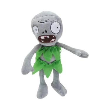 Imagem de Brinquedos De Pelúcia Plants Vs Zombies Para Crianças: Girassol, Bomba