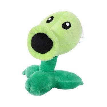 Imagem de Brinquedos De Pelúcia Plants Vs Zombies Para Crianças: Girassol, Bomba
