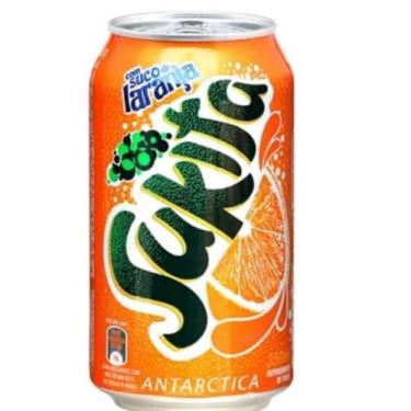Imagem de Refrigerante sukita lata