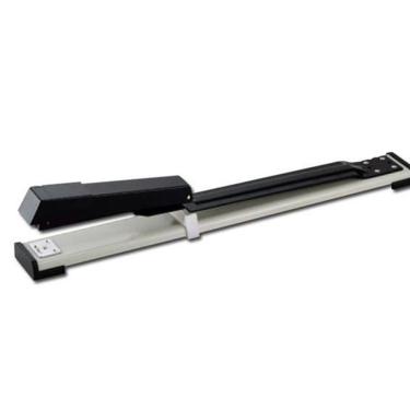Imagem de Grampeador Profissional de Longo Alcance 317mm 20 Folhas