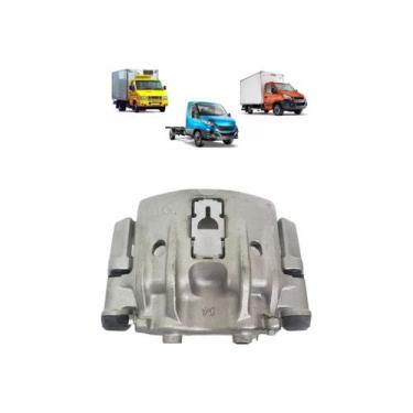 Imagem de Pinca freio traseira esquerda - daily 3510/4910/3513/5013/35s14/45s14/