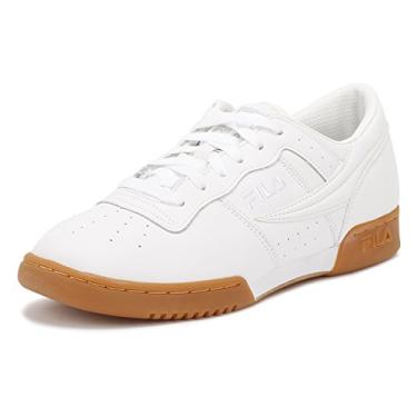 Imagem de Fila Tênis masculino original Fitness Lea Classic