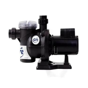 Imagem de Motobomba GRE by Fluidra 1/2 CV IP21 110/220V Mono 60HZ BR