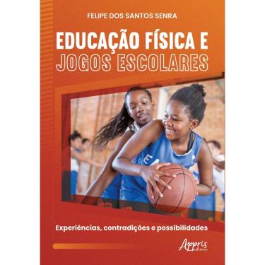 Imagem de Educação física e jogos escolares