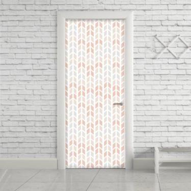 Imagem de Adesivo para Porta Flechas Rosa - TaColado