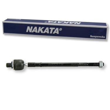 Imagem de Barra Braço Axial Dianteiro Hb20 2012/2020 Direção Hidraulica Nakata N