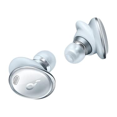 Imagem de Soundcore by Anker Liberty 3 Pro Headphones com cancelamento de ruído, True Wireless Earbuds com ACAA 2.0, HearID ANC, Fusion Comfort, com 6 microfones para fazer chamadas, 32h de som sem parar