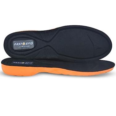 Imagem de Palmilha Ortopedica em Gel P.u Trekking (35)