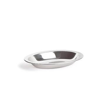 Imagem de Travessa Oval Plasvale 23cm Attuale Inox