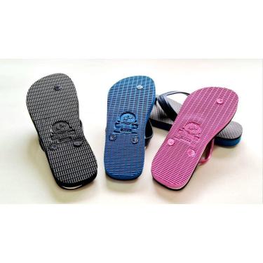 Imagem de Chinelos Para Correções Dos Pés Pronados E Joelhos Valgos.