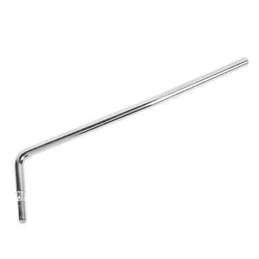 Imagem de Guitarra Whammy Bar Guitarra Elétrica Whammy Bar Guitarra Elétrica Braço Vibrato, Guitarra Elétrica Tremolo Barra Peças de Guitarra Elétrica (Preto)