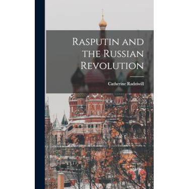 Imagem de Rasputin and the Russian Revolution