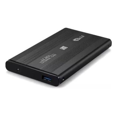 Imagem de Gaveta De Hd 2,5 Sata Usb 3.0 Yph-3.0 - External