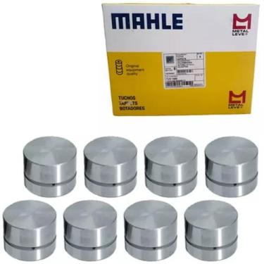 Imagem de Jogo 8 Tucho Hidráulico VW Gol G2 G3 G4 Parati Golf Polo Santana Savei