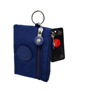 Imagem de Carteira Feminina Pequena Para Armazenar Joias Moedas Cartões  - good 