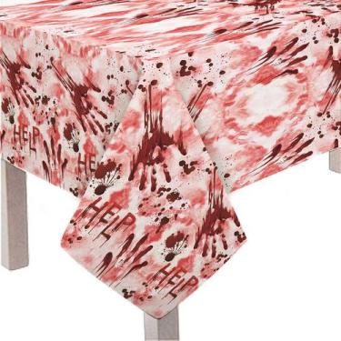Imagem de Toalha de mesa Halloween Cromus