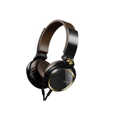 Imagem de Sony Fones de ouvido MDRXB600IP EX para iPod/iPhone/iPad