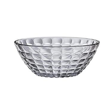 Imagem de Conjunto de Tigelas de Vidro 7 Peças Bubble, VDR7511, Euro Home