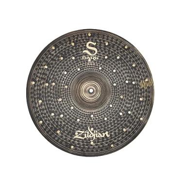 Imagem de Avedis Zildjian Company Série S 50 cm Dark Ride, Bronze (SD20R)
