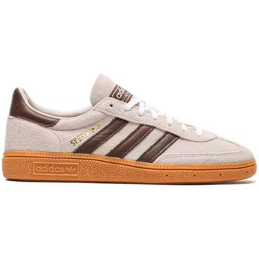 Imagem de Adidas Originals Tênis Handebol Spezial Bege