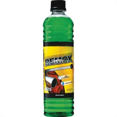 Imagem de Removedor De Ferrugem Remox 500Ml - TBR