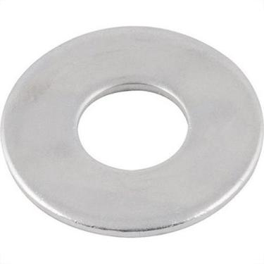 Imagem de Arruela Lisa Zincada Lg 5/32''