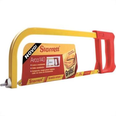 Imagem de Arco De Serra Starrett Unique 140