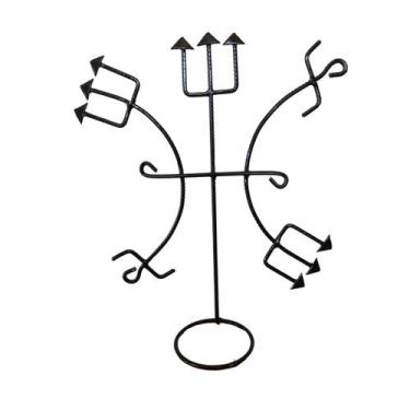 Imagem de Ferramenta para assentamento exu do lodo - EMPÓRIO ARTES