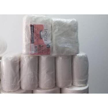 Imagem de Papel Toalha Interfolhas Leveza 20X20 1000Fls