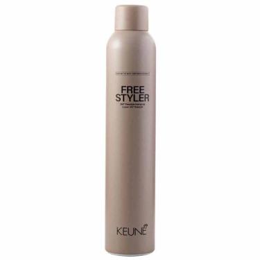 Imagem de Keune Style Freestyler Pasta Modeladora, 300ml