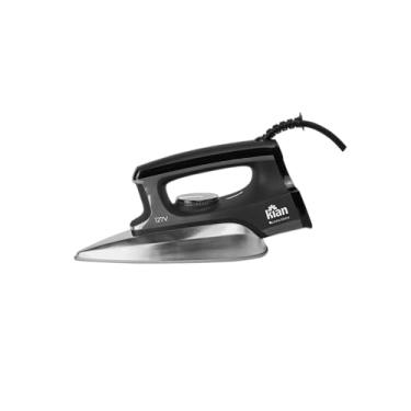 Imagem de Kian - Ferro de Passar Retrô Cerâmica 127V 1300W