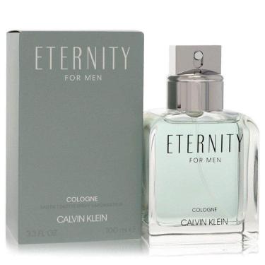 Imagem de Perfume Masculino Eternity Cologne Calvin Klein Eau De Toilette 100 ml