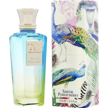 Imagem de Perfume Unisex Blend Oud Santal Pondicherry Eau De Parfum Spray 75 ml
