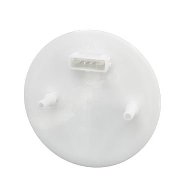 Imagem de Tampa Da Bomba De Combustível Gol Parati G2 Gasolina Após 1995 Com Suporte Regulador De Pressão - DS2436