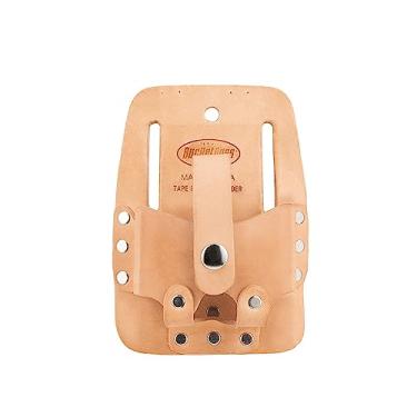 Imagem de Bucket Boss - Suporte de fita métrica de couro, bolsas - Série Original (55125)