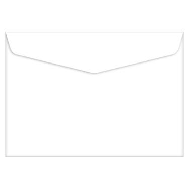 Imagem de Envelope Carteira Carta sem RPC TB10 114x162mm - Caixa com 1000 Unidad