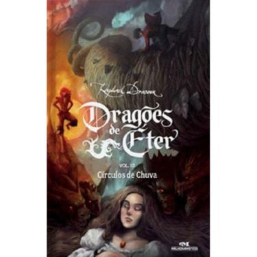 Imagem de Dragões De Éter