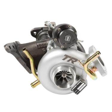 Imagem de Tomioka Racing TD06-20G Billet Wheel Twin Scroll Bolt On Turbocharger Stock Substituição para WRX 2008-2014 & Forester 2008-2014 e Legacy GT 2005-2008