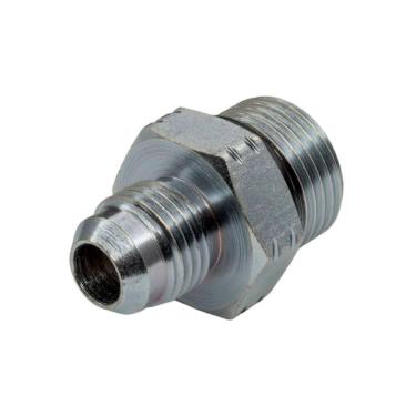 Imagem de Adaptador Macho Oring 3/4" X Macho Jic 9/16" Imp Ttd