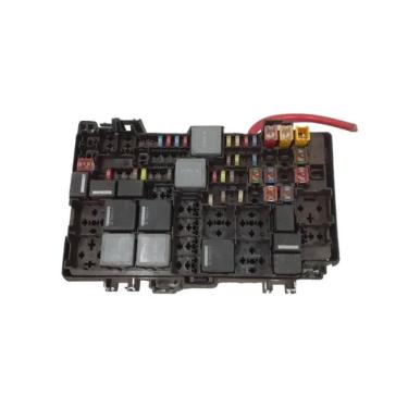 Imagem de  Caixa Fusivel Ford Ranger 2013 A 2015 Ab3914290bbh
