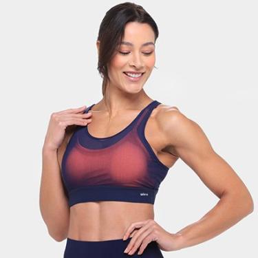 Imagem de Top Selene Recortes Feminino-Feminino