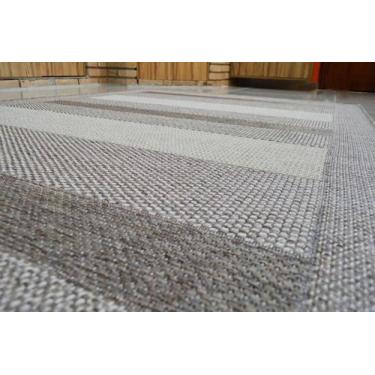 Imagem de Capacho Natural Look Esplendor A 050x090 cm - RAYZA Tapetes e Linhas, 